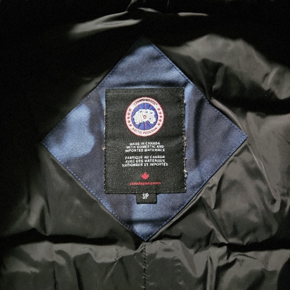 Canada Goose Rossclair Parka - Picture 12 of 16